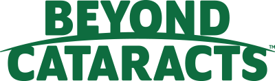 Beyond Cataracts Logo